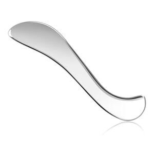 Guasha Massage Grade Stainless Steel Scraping Soft Tissue Tool Physical Therapy